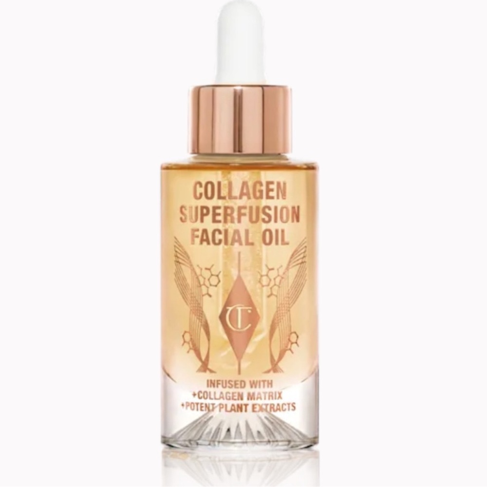 Charlotte Tilbury COLLAGEN SUPERFUSION FACIAL OIL 30ml